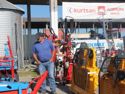 Panex AGM na 28. Bjelovarskom sajmu