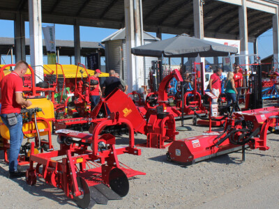 Panex AGM na 28. Bjelovarskom sajmu