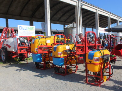 Panex AGM na 28. Bjelovarskom sajmu