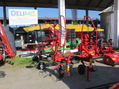 Panex AGM na 28. Bjelovarskom sajmu