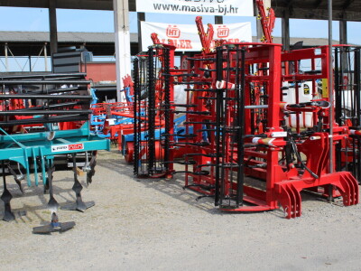 Panex AGM na sajmu 25. Proljetnom međunarodnom bjelovarskom sajmu