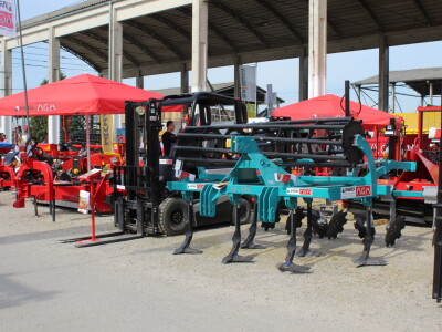 Panex AGM na sajmu 25. Proljetnom međunarodnom bjelovarskom sajmu