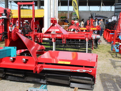 Panex AGM na sajmu 25. Proljetnom međunarodnom bjelovarskom sajmu