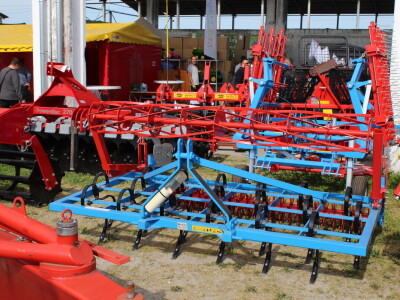 Panex AGM na sajmu 25. Proljetnom međunarodnom bjelovarskom sajmu