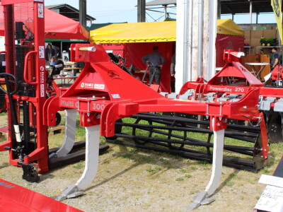 Panex AGM na sajmu 25. Proljetnom međunarodnom bjelovarskom sajmu