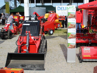 Panex AGM na sajmu 25. Proljetnom međunarodnom bjelovarskom sajmu