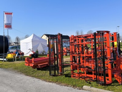 Panex AGM na sajmu Viroexpo 2024