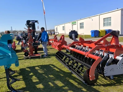 Panex AGM na sajmu Viroexpo 2024