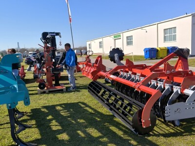 Panex AGM na sajmu Viroexpo 2024