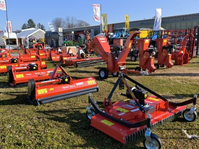 Panex AGM na sajmu Viroexpo 2024