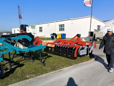 Panex AGM na sajmu Viroexpo 2024