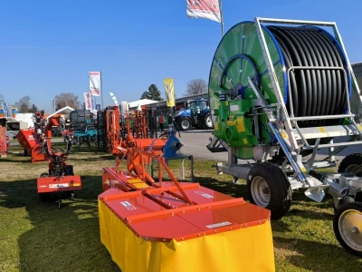 Panex AGM na sajmu Viroexpo 2024