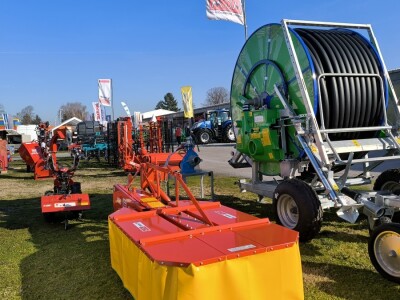 Panex AGM na sajmu Viroexpo 2024