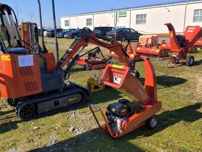 Panex AGM na sajmu Viroexpo 2024