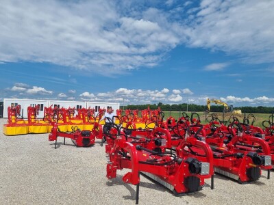 Panex AGM preselio na novu lokaciju u Brezje