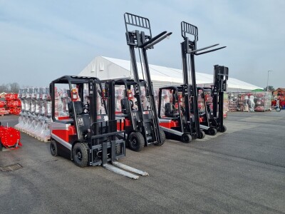 Panex AGM preselio na novu lokaciju u Brezje