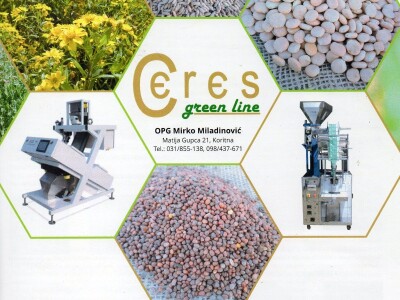 PANJIK – OBRT U POLJOPRIVREDI I TRGOVINA