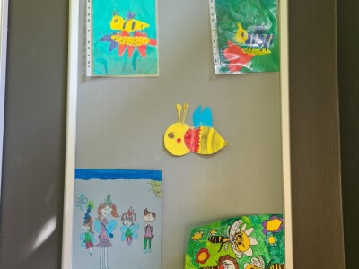 U Varaždinu obilježen Svjetski dan pčele!