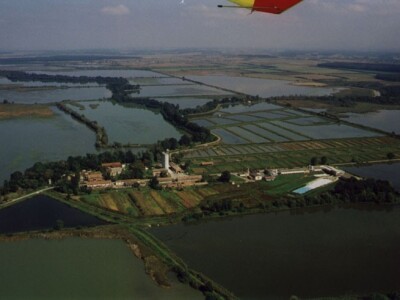 Ribnjačarstvo Poljana