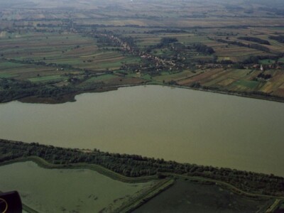Ribnjačarstvo Poljana