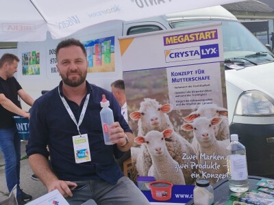 Panto d.o.o. na Bjelovarskom sajmu