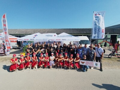 Panto d.o.o. na Bjelovarskom sajmu