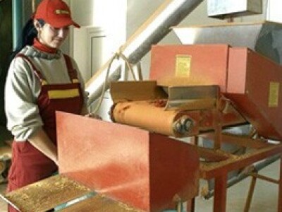 Dio proizvodnog pogona