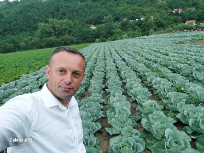 Paprika somborka i babura