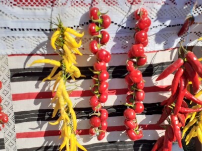 Paprikafest u Lugu