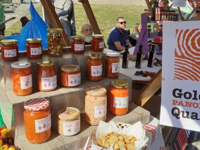 Paprikafest u Lugu