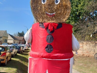 Paprikafest u Lugu ili zašto nosi titulu baranjskog crnog zlata