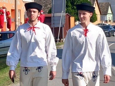 Paprikafest u Lugu ili zašto nosi titulu baranjskog crnog zlata