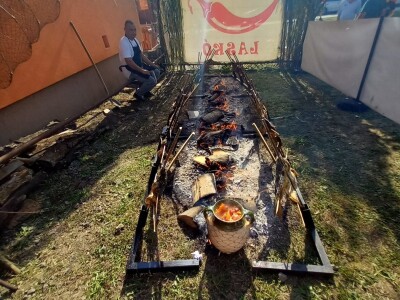 Paprikafest u Lugu ili zašto nosi titulu baranjskog crnog zlata