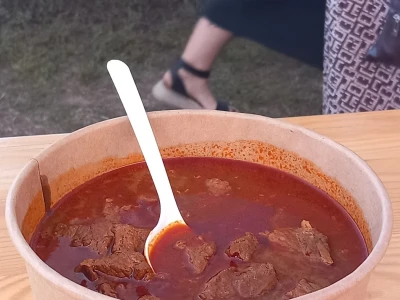 Paprikafest u Lugu ili zašto nosi titulu baranjskog crnog zlata