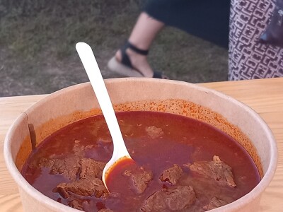 Paprikafest u Lugu ili zašto nosi titulu baranjskog crnog zlata