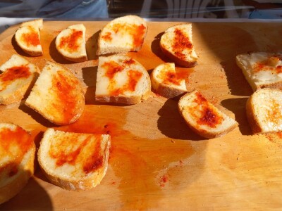 Paprikafest u Lugu ili zašto nosi titulu baranjskog crnog zlata