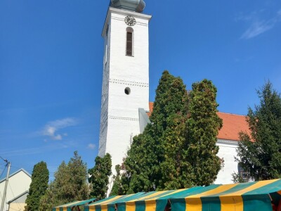 Paprikafest u Lugu ili zašto nosi titulu baranjskog crnog zlata