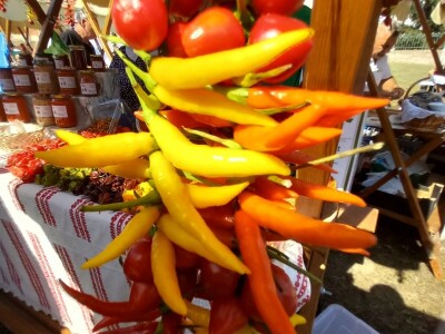 Paprikafest u Lugu ili zašto nosi titulu baranjskog crnog zlata