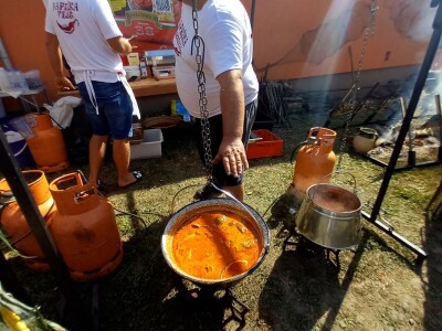 Paprikafest u Lugu ili zašto nosi titulu baranjskog crnog zlata