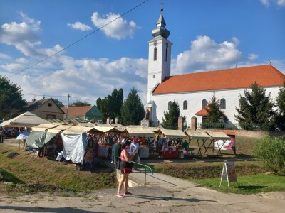 Paprikafest u Lugu ili zašto nosi titulu baranjskog crnog zlata