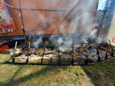 Paprikafest u Lugu ili zašto nosi titulu baranjskog crnog zlata