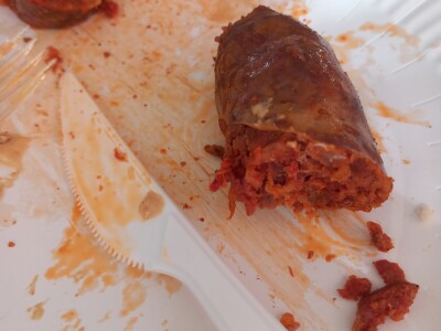 Paprikafest u Lugu ili zašto nosi titulu baranjskog crnog zlata