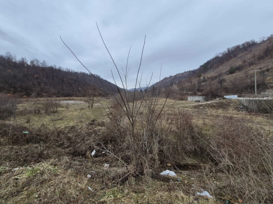 Bilje&scaron;evo