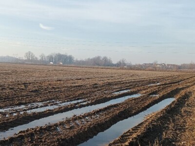 Parcele Erik-Mir doo