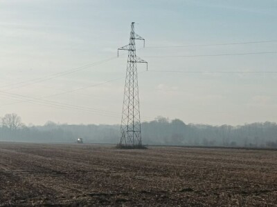 Parcele Erik-Mir doo