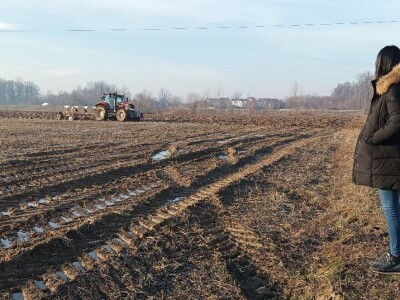 Parcele Erik-Mir doo