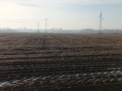 Parcele Erik-Mir doo