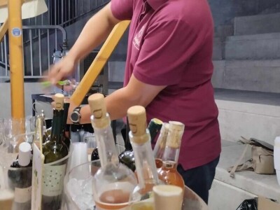 Party lokalnih okusa - Matulji