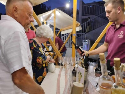 Party lokalnih okusa - Matulji