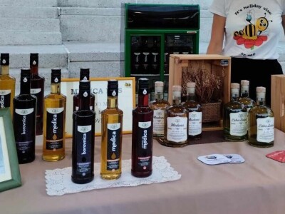 Party lokalnih okusa - Matulji